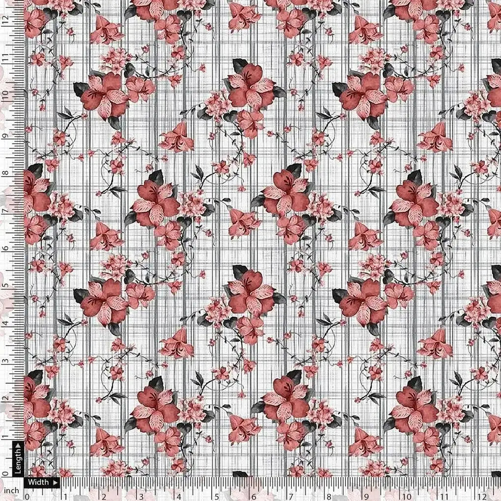 Gray Strips Weightless Printed Fabric – we 0 ma016934 110 gray strips weightless printed fabric 5