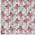 Gray Strips Weightless Printed Fabric – we 0 ma016934 110 gray strips weightless printed fabric 5