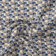 Digital Abstract Round leaves Digital Printed Fabric - Weightless – we 0 ma01977 110 digital abstract round leaves digital printed fabric weightless 1