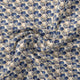 Digital Abstract Round leaves Digital Printed Fabric - Weightless – we 0 ma01977 110 digital abstract round leaves digital printed fabric weightless 1