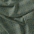 Stylized Medallion Motif Digital Printed Fabric - Weightless – we 0 ma0250 110 stylized medallion motif digital printed fabric weightless 1