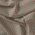 Beautiful Tiny Circle Strips Digital Printed Fabric - Weightless – we 0 ma02822 110 beautiful tiny circle strips digital printed fabric weightless 4