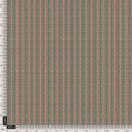 Beautiful Tiny Circle Strips Digital Printed Fabric - Weightless – we 0 ma02822 110 beautiful tiny circle strips digital printed fabric weightless 5