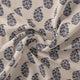 Block Print Motif Digital Printed Fabric - Weightless – we 0 ma03105p4 110 block print motif digital printed fabric weightless 1