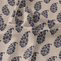 Block Print Motif Digital Printed Fabric - Weightless – we 0 ma03105p4 110 block print motif digital printed fabric weightless 3