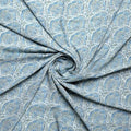 Innovative Art Of Leaves Digital Printed Fabric - Weightless – we 0 ma03540 110 innovative art of leaves digital printed fabric weightless 1