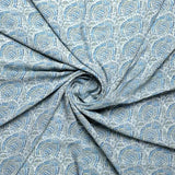 Innovative Art Of Leaves Digital Printed Fabric - Weightless – we 0 ma03540 110 innovative art of leaves digital printed fabric weightless 1