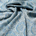 Innovative Art Of Leaves Digital Printed Fabric - Weightless – we 0 ma03540 110 innovative art of leaves digital printed fabric weightless 3