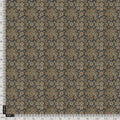 Beautiful Wooden Circle Abstract Digital Printed Fabric - Weightless – we 0 ma04169 110 beautiful wooden circle abstract digital printed fabric weightless 5