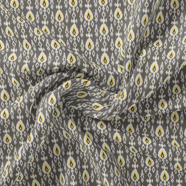 Retro Drop Effects Seamless Digital Printed Fabric - Weightless – we 0 ma0422 110 retro drop effects seamless digital printed fabric weightless 1
