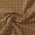 Trending And Beautiful Quatrefoil Digital Printed Fabric - Weightless – we 0 ma0424 110 trending and beautiful quatrefoil digital printed fabric weightless 1
