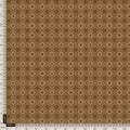 Trending And Beautiful Quatrefoil Digital Printed Fabric - Weightless – we 0 ma0424 110 trending and beautiful quatrefoil digital printed fabric weightless 4