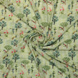 Pista Chinoiserie With Birds Digital Printed Fabric - Weightless – we 0 ma04430 110 pista chinoiserie with birds digital printed fabric weightless 1
