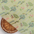 Pista Chinoiserie With Birds Digital Printed Fabric - Weightless – we 0 ma04430 110 pista chinoiserie with birds digital printed fabric weightless 2