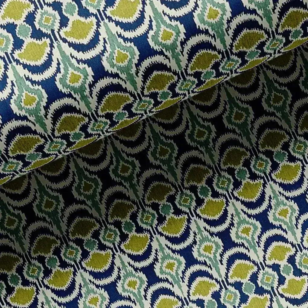 Bead and Reel Pattern Digital Printed Fabric – we 0 ma06277 110 bead and reel pattern digital printed fabric 3