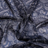 Brown Paisley Seamless Digital Printed Fabric – we 0 ma06308 110 brown paisley seamless digital printed fabric 1