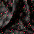 Red Flower over Black Base Difgital Printed Fabric – we 0 ma06441 110 red flower over black base difgital printed fabric 1