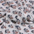 Beautiful Eucalyptus Tree Seamless Digital Printed Fabric - Weightless – we 0 ma0682 110 beautiful eucalyptus tree seamless digital printed fabric weightless 3