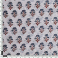 Beautiful Eucalyptus Tree Seamless Digital Printed Fabric - Weightless – we 0 ma0682 110 beautiful eucalyptus tree seamless digital printed fabric weightless 4