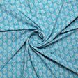 Morden Mango Leaves With Gumbo Colour Digital Printed Fabric - Weightless – we 0 ma0694 110 morden mango leaves with gumbo colour digital printed fabric weightless 1