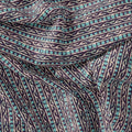 Attractive Polka Dot With Strips Digital Printed Fabric - Weightless – we 0 ma0716 110 attractive polka dot with strips digital printed fabric weightless 1