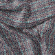 Attractive Polka Dot With Strips Digital Printed Fabric - Weightless – we 0 ma0716 110 attractive polka dot with strips digital printed fabric weightless 1
