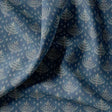 Suzani Over Blue Base Digital Printed Fabric – we 0 ma07645 110 suzani over blue base digital printed fabric 1