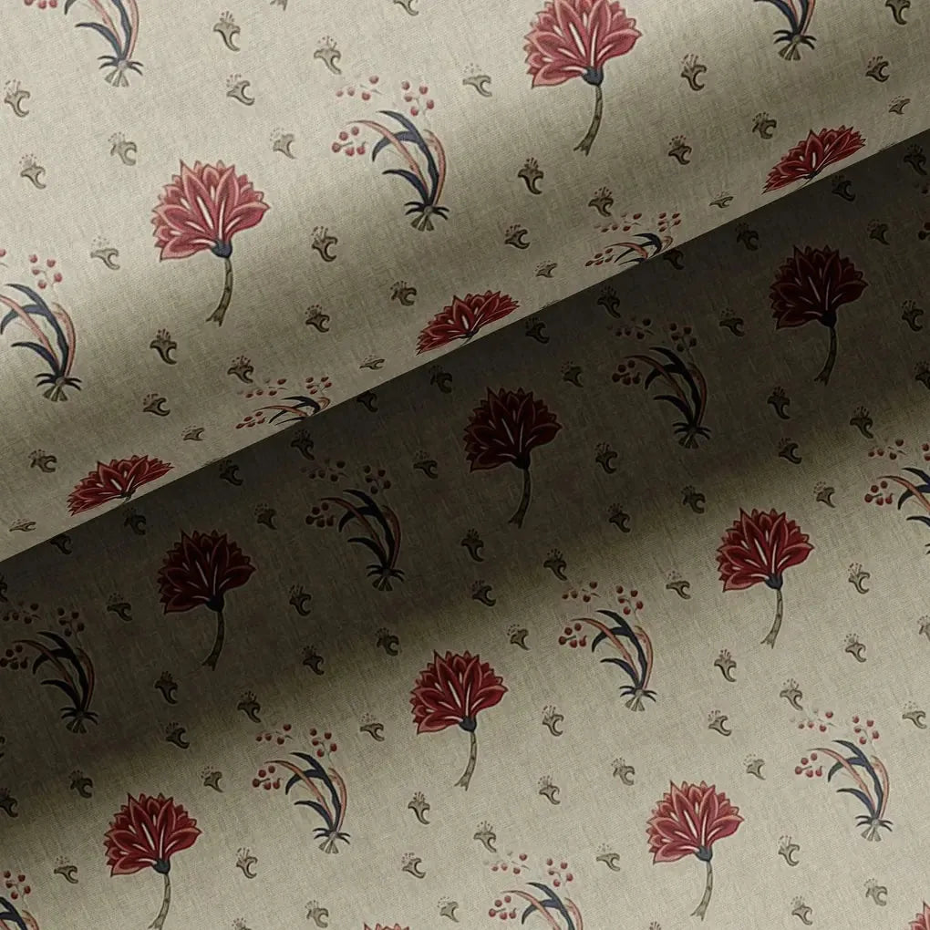 Fleur De Lis Design Digital Printed Fabric – we 0 ma07679 110 fleur de lis design digital printed fabric 3