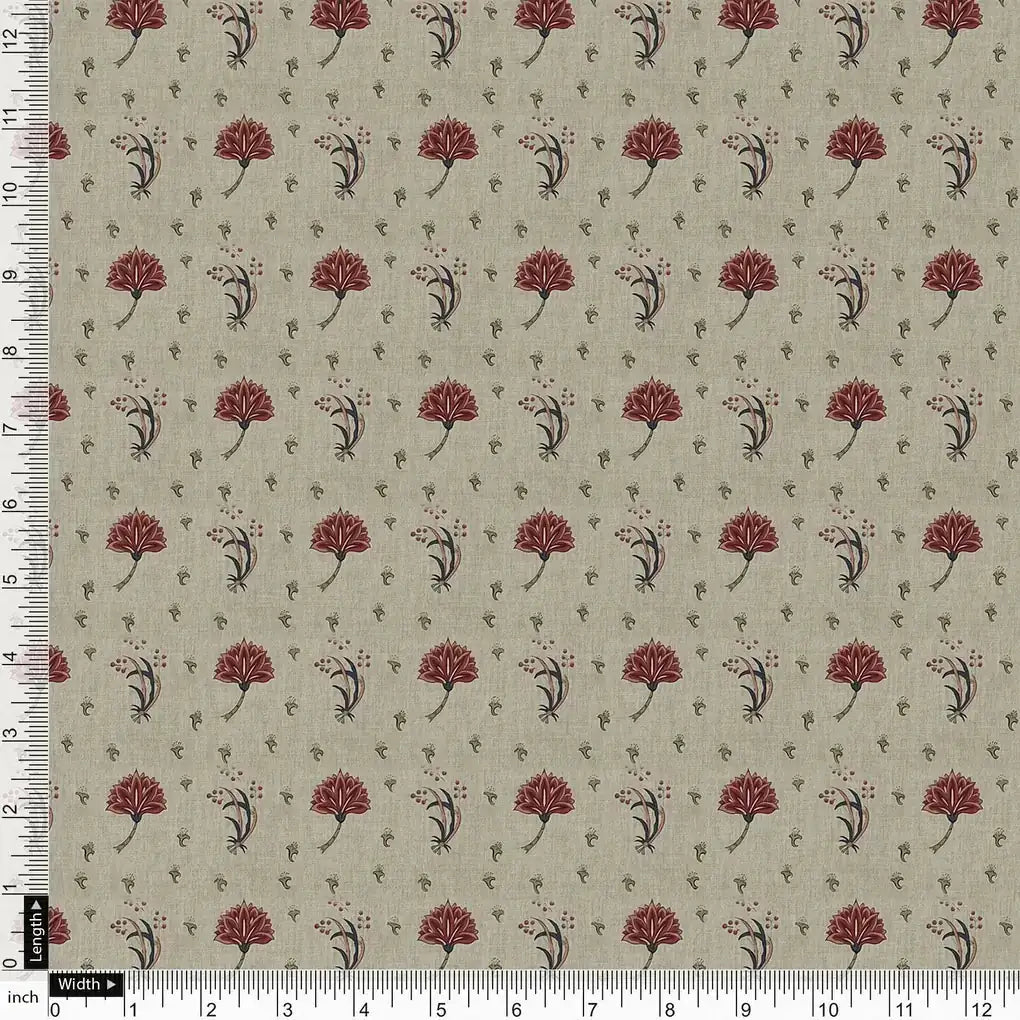 Fleur De Lis Design Digital Printed Fabric – we 0 ma07679 110 fleur de lis design digital printed fabric 4