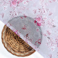 Tiny Roses Of Seamless Pattern Digital Printed Fabric - Weightless – we 0 ma08607 110 tiny roses of seamless pattern digital printed fabric weightless 2