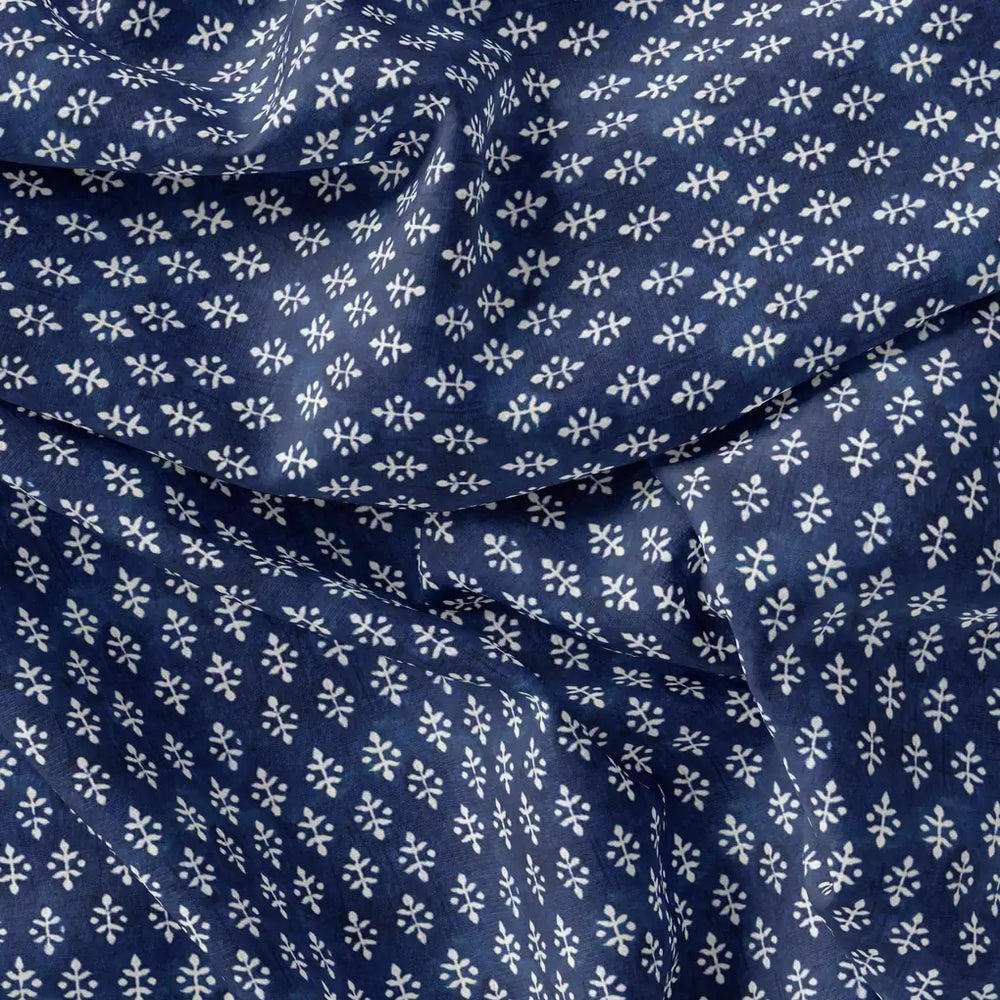 A Digital Nod to Traditional Craft