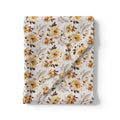 White Flower Weightless Printed Fabric – we 0 ma09190 110 white flower weightless printed fabric 3