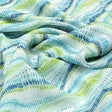Green and Blue Leheriya Digital Printed Fabric – we 0 ma09459 110 green and blue leheriya digital printed fabric 3