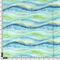 Green and Blue Leheriya Digital Printed Fabric – we 0 ma09459 110 green and blue leheriya digital printed fabric 4