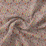 Multicolour Paisley With Buds Leaves Digital Printed Fabric - Weightless – we 0 ma14676 110 multicolour paisley with buds leaves digital printed fabric weightless 1