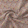 Multicolour Paisley With Buds Leaves Digital Printed Fabric - Weightless – we 0 ma14676 110 multicolour paisley with buds leaves digital printed fabric weightless 1