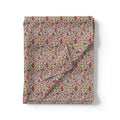 Multicolour Paisley With Buds Leaves Digital Printed Fabric - Weightless – we 0 ma14676 110 multicolour paisley with buds leaves digital printed fabric weightless 3