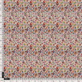 Multicolour Paisley With Buds Leaves Digital Printed Fabric - Weightless – we 0 ma14676 110 multicolour paisley with buds leaves digital printed fabric weightless 5