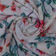 Beautiful Ditsy Red Rose With Lavender Rose  - Weightless – we 0 ta 06540 110 beautiful ditsy red rose with lavender rose weightless 1