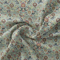 Rich Decorative Flower Digital Printed Fabric – we 0 ta01010 110 rich decorative flower digital printed fabric 1