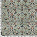 Rich Decorative Flower Digital Printed Fabric – we 0 ta01010 110 rich decorative flower digital printed fabric 4