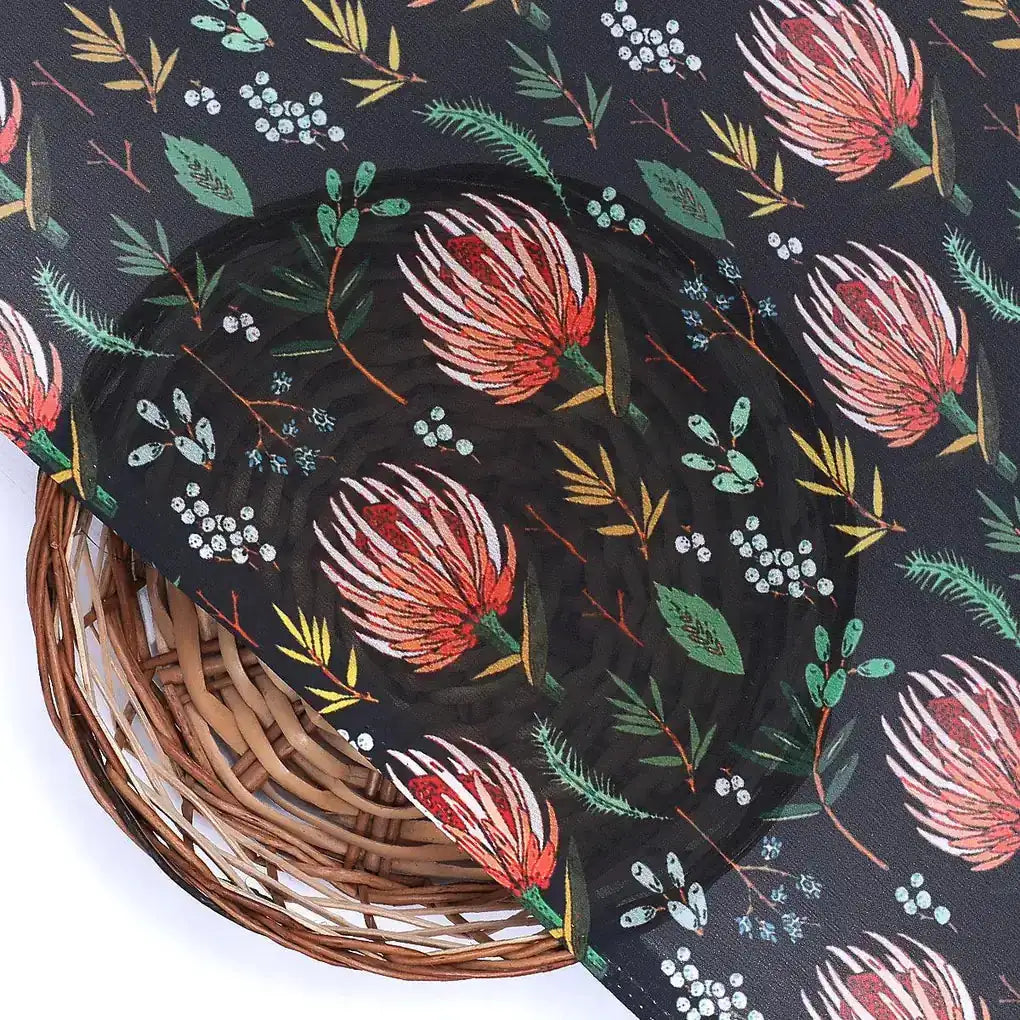 Lovely Lotus Digital Printed Fabric – we 0 ta01071 110 lovely lotus digital printed fabric 2
