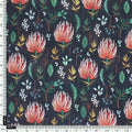 Lovely Lotus Digital Printed Fabric – we 0 ta01071 110 lovely lotus digital printed fabric 4