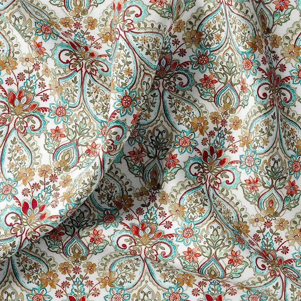 Indian Traditional Motif Digital Printed Fabric – we 0 ta01081 110 indian traditional motif digital printed fabric 3