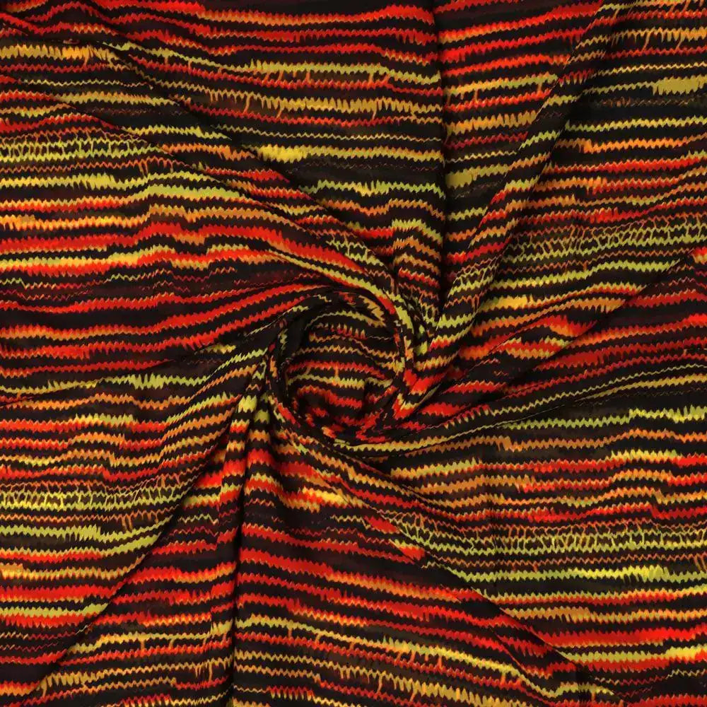 Abstract Stripes Digital Printed Fabric – we 0 ta01139 110 abstract stripes digital printed fabric 1