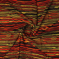 Abstract Stripes Digital Printed Fabric – we 0 ta01139 110 abstract stripes digital printed fabric 1