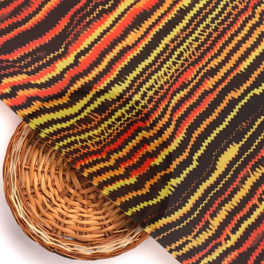 Abstract Stripes Digital Printed Fabric – we 0 ta01139 110 abstract stripes digital printed fabric 2