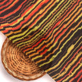 Abstract Stripes Digital Printed Fabric – we 0 ta01139 110 abstract stripes digital printed fabric 2