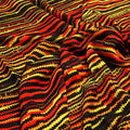 Abstract Stripes Digital Printed Fabric – we 0 ta01139 110 abstract stripes digital printed fabric 3