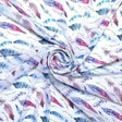 Feathers Digital Printed Fabric – we 0 ta01149 110 feathers digital printed fabric 1